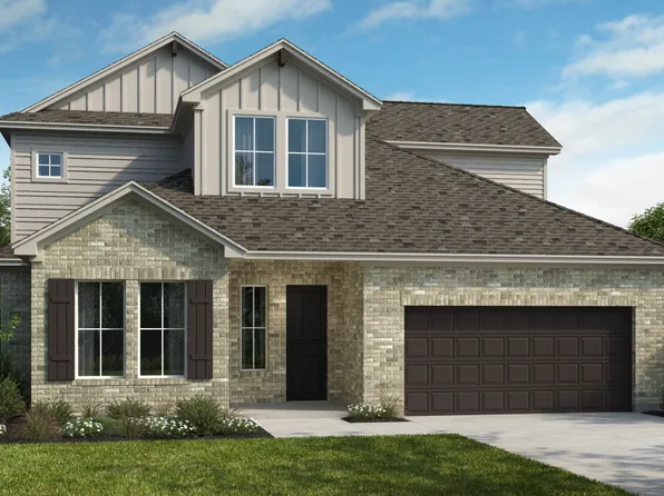 Guadalupe Plan, The Colony