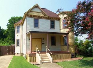 206 Howard St, Hampton, VA 23663