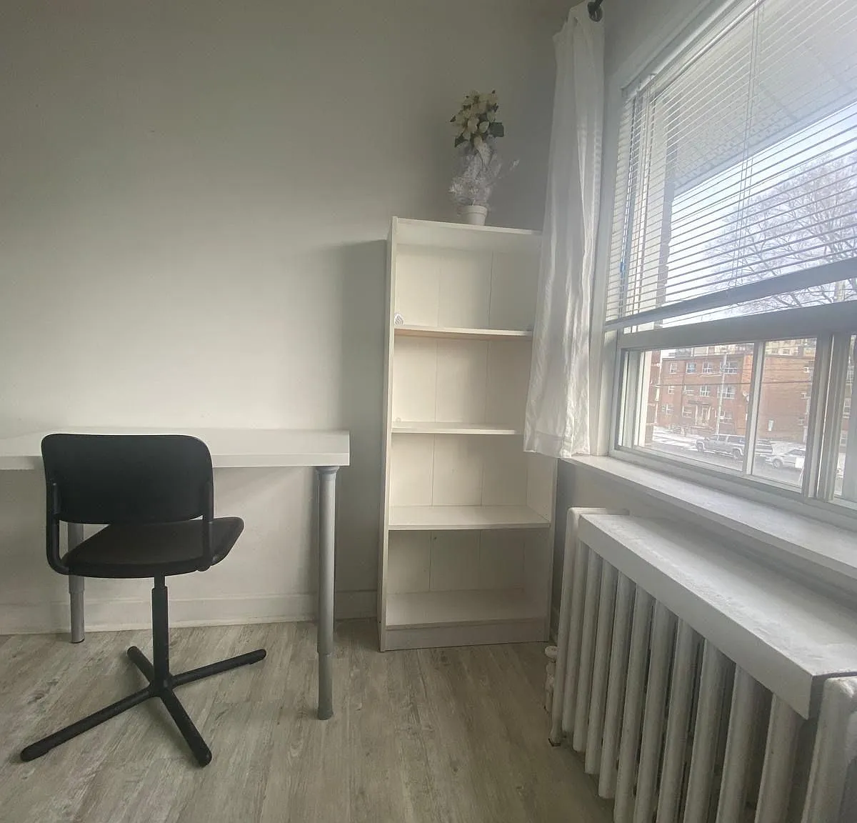 1 bed, $900 — Photo 3