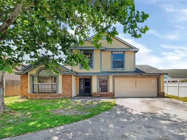 2649 Sherry Cir, Kissimmee, FL 34744