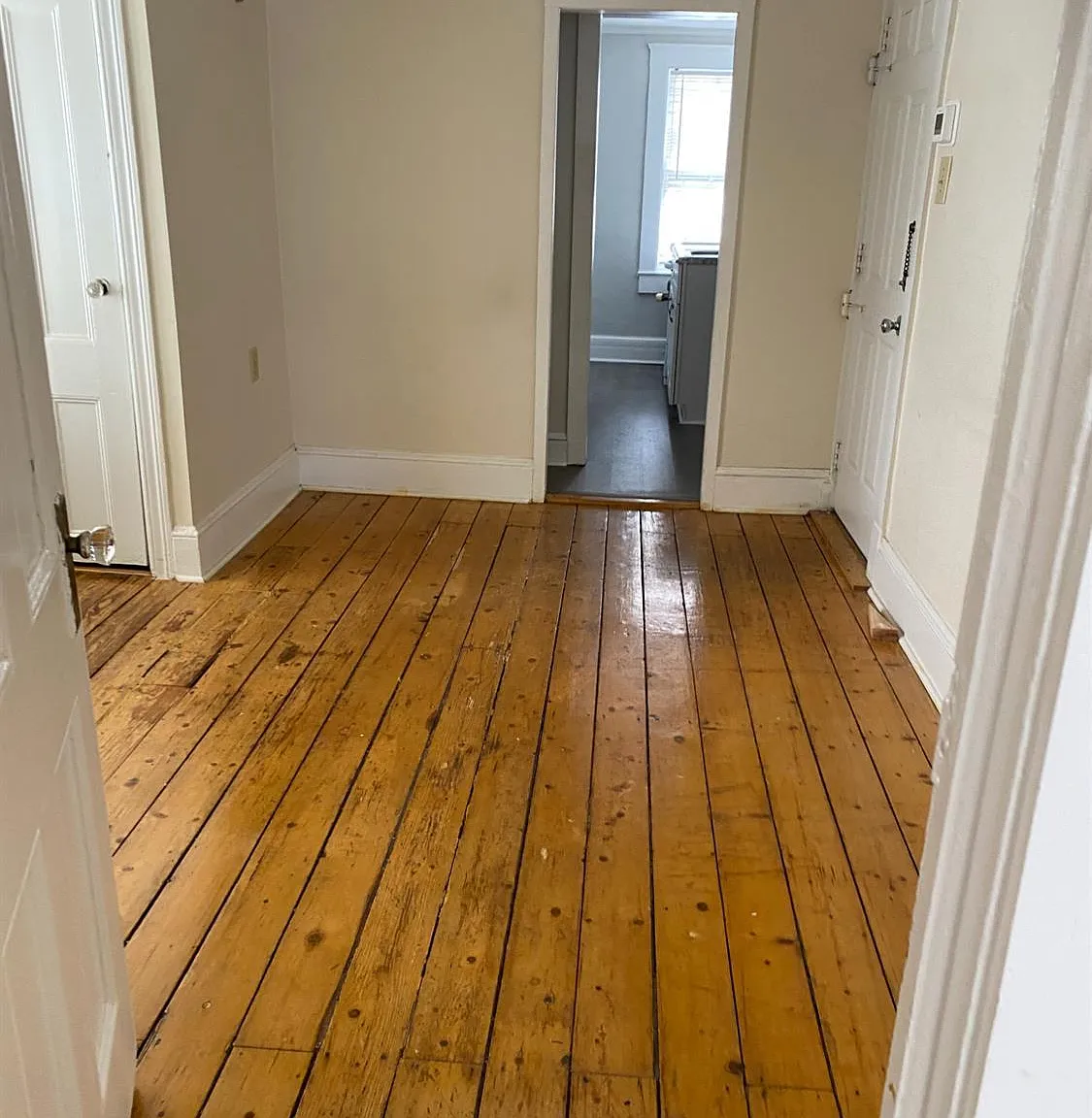 1 bed, 1.0 bath, $1,900 — Photo 4