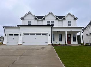 1231 Honey Ln, Evans, GA 30809