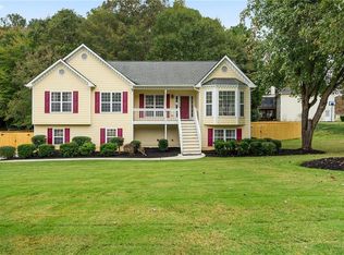 6316 Cheatham Lake Dr NW, Acworth, GA 30101