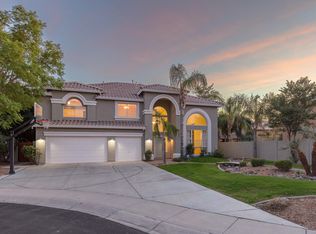 3967 E Leah Ct, Gilbert, AZ 85234