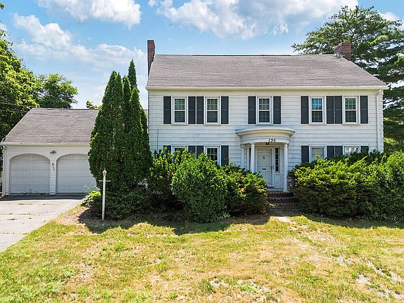 2nd image of 136 Silver Street