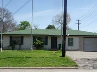 3309 Garden Villa Ln, Austin, TX 78704