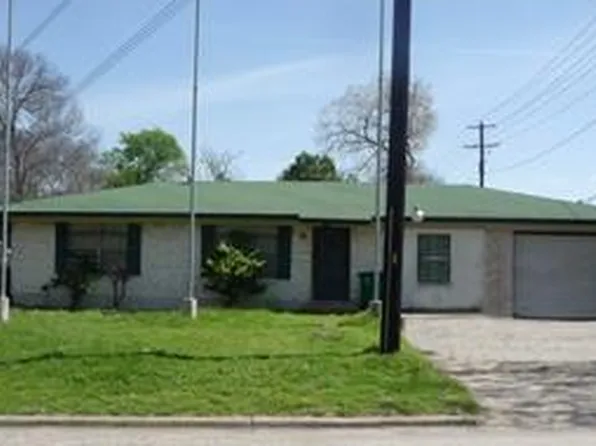 3309 Garden Villa Ln, Austin, TX 78704