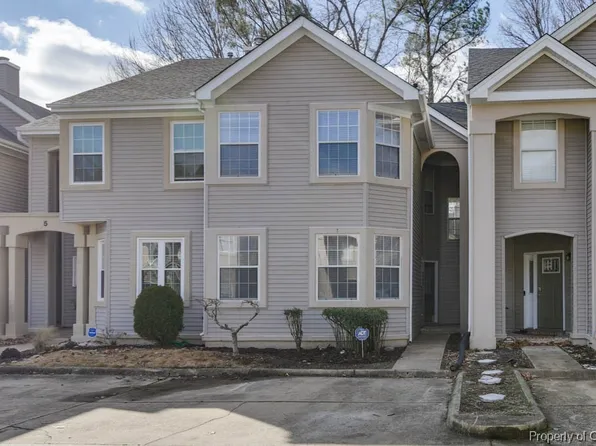 7 Springwood Pl, Hampton, VA 23666