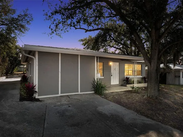 902 State Road 60 E, Lake Wales, FL 33853