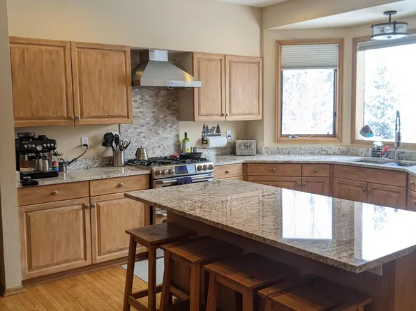 160B Rivercrest Dr #B, Frisco, CO 80443