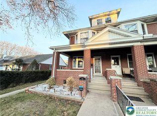 521 N 25th St, Allentown, PA 18104