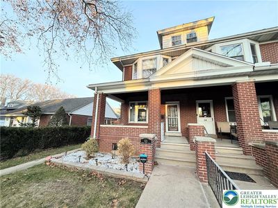 521 N 25th St, Allentown, PA, 18104