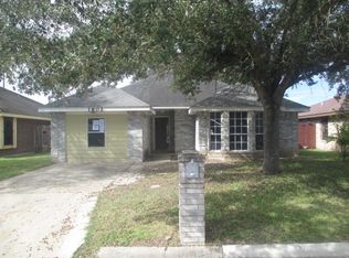 1802 Chula Vista Dr, San Juan, TX 78589
