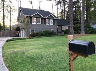 2764 Altadena Lake Dr, Birmingham, AL 35243