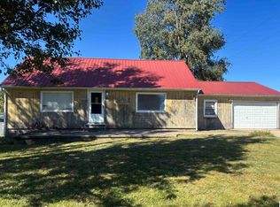 8005 Cairo Rd, West Paducah, KY 42086