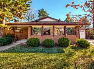 4180 S Pontiac St, Denver, CO 80237