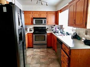 1543 N Trenton St, Denver, CO 80220