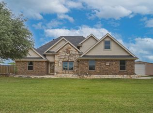 165 Sanford Ln, Abilene, TX 79602