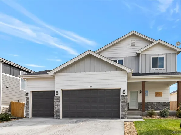 1400 Sunfield Drive, Milliken, CO 80543