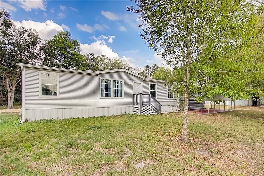 17646 Nelson Rd, Spring Hill, FL 34610 | Zillow