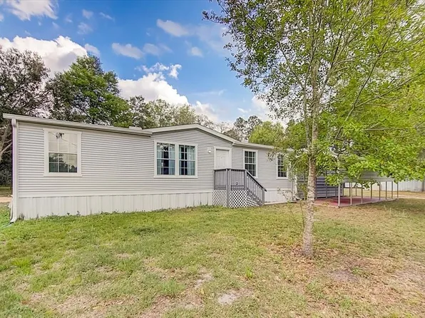 17646 Nelson Rd, Spring Hill, FL 34610