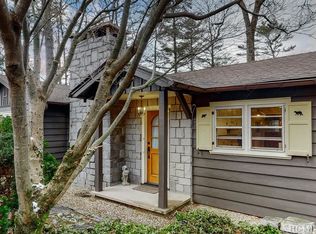 59 Klein Rd, Highlands, NC 28741