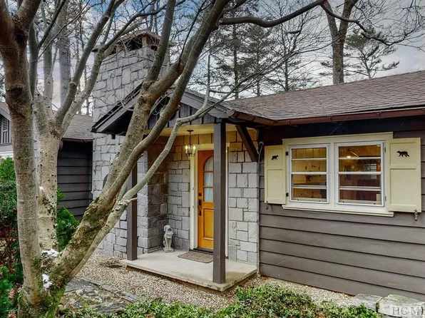 59 Klein Rd, Highlands, NC 28741
