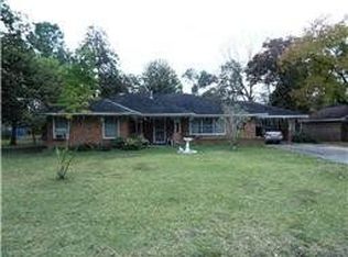 4124 Huey St, Houston, TX 77087