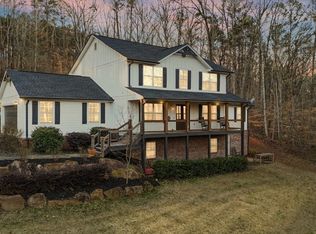 80 Windchase Ct, Dallas, GA 30132