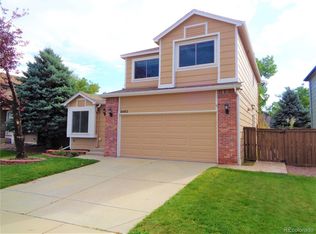 10482 Hyacinth St, Highlands Ranch, CO 80129