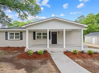 4105 Saint Nicholas Dr E, Eight Mile, AL 36613