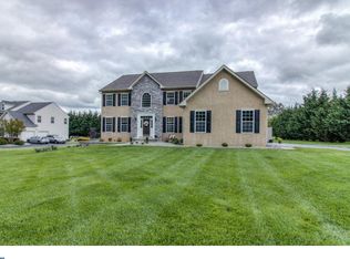 141 Bakerfield Dr, Middletown, DE 19709