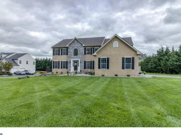 141 Bakerfield Dr, Middletown, DE 19709