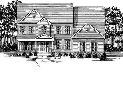 27 Trevor Ln, Malvern, PA, 19355