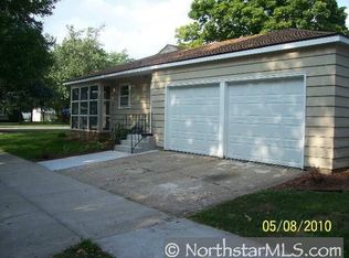 116 2nd St W, Jordan, MN 55352