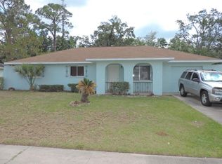 1995 White Sands Dr, Titusville, FL 32780