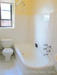 Rented by Living New York