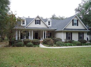 5278 Cypress Dr, Lake Park, GA 31636