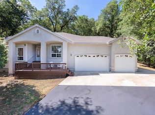 3390 Blossom Ct, Shingle Springs, CA 95682