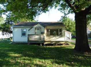404 E Boston Ave, Indianola, IA 50125