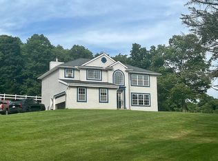 1031 Jessie Penrose Rd, Blairsville, PA 15717