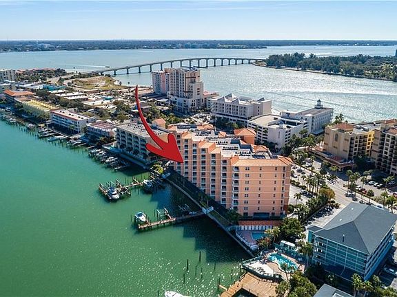 2nd image of S 530 Gulfview Blvd #306