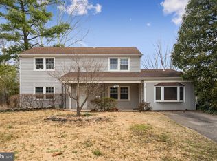 12414 Starlight Ln, Bowie, MD 20715