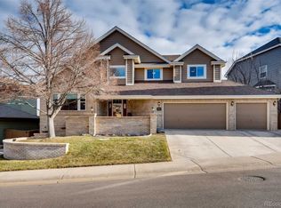 9802 Clairton Pl, Highlands Ranch, CO 80126
