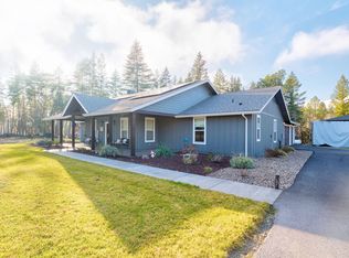1332 Ellison Loop, Merlin, OR 97532