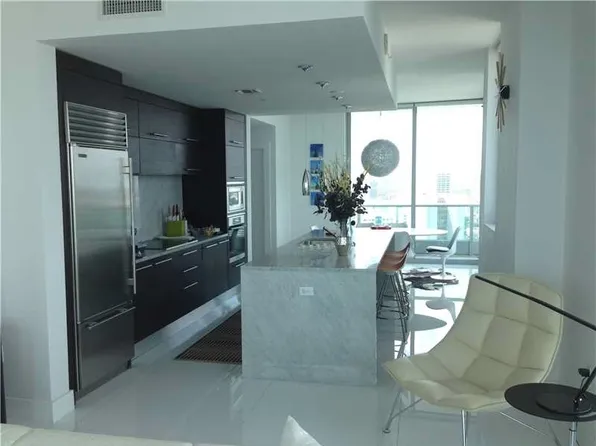 900 Biscayne Blvd APT 3512, Miami, FL 33132