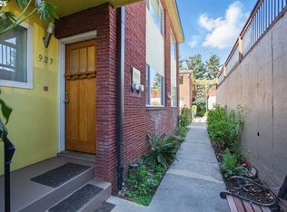 927 NE 68th Ave, Portland, OR 97213