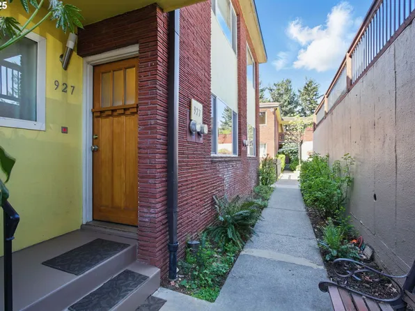 927 NE 68th Ave, Portland, OR 97213