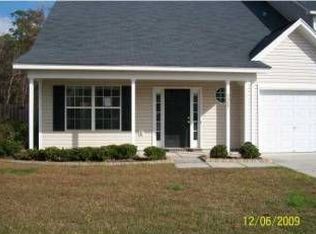 7317 Stoney Moss Dr, North Charleston, SC 29410