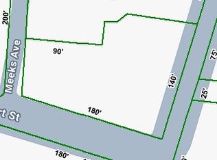 0 Church St, Burns, TN 37029